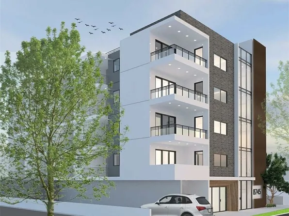 8745 Parthenia Pl Lot 226, North Hills, CA 91343