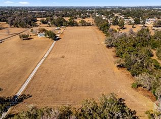 4101 SE 110th St, Belleview, FL 34420