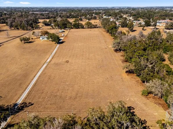 4101 SE 110th St, Belleview, FL 34420