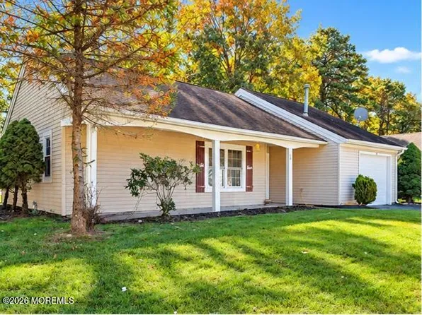 20 Norwick Drive, Forked River, NJ 08731
