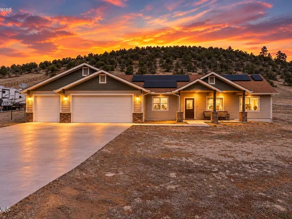 8951 Richfield Drive, Flagstaff, AZ 86004