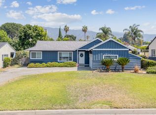409 E Carroll Ave, Glendora, CA 91741