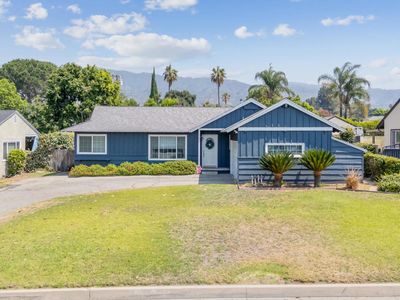 409 E Carroll Ave, Glendora, CA, 91741
