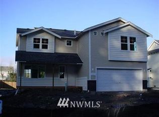 8415 205th Stct E, Spanaway, WA 98387