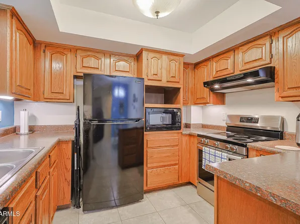 17404 N 99TH Avenue #239, Sun City, AZ 85373
