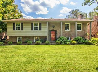 1808 Hopemont Ct, Lexington, KY 40514