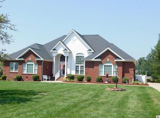 110 Marigold Dr, Paducah, KY 42003