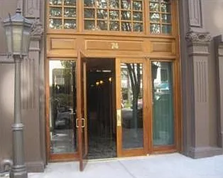 74 East 79th Street in Lenox Hill