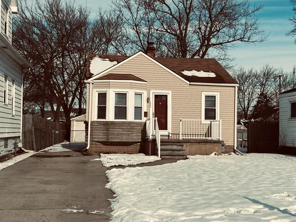 1864 Ford Blvd, Lincoln Park, MI 48146