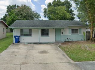 760 86th Ave N, Saint Petersburg, FL 33702