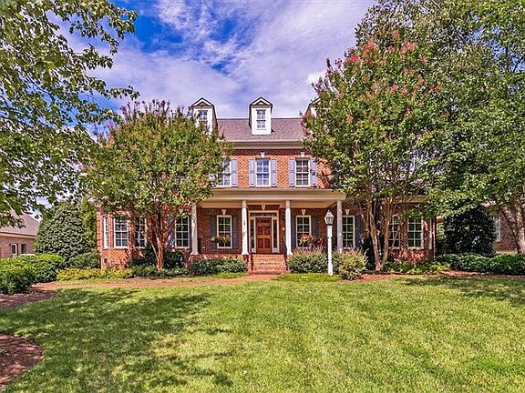 2nd image of 4708 Jefferson Wood Ct