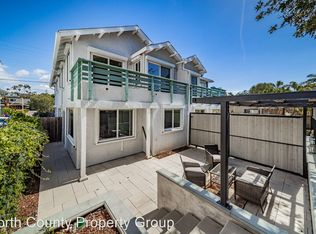 841-3 3rd St, Encinitas, CA 92024