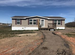 405 4th Ave SW, Belfield, ND 58622