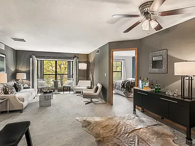 3 Bedroom - Tolstoy