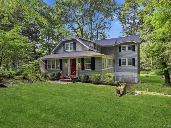 131 Douglas Road, Chappaqua, NY 10514