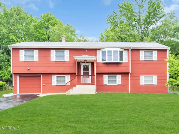 99 Cedar Swamp Road, Jackson, NJ 08527