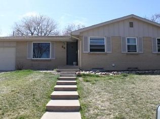 25 S Reed St #B, Lakewood, CO 80226