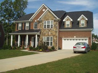 2004 Sugar Mill Rd, Indian Trail, NC 28079