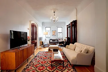 Rented by Emerson Atkins, LREB