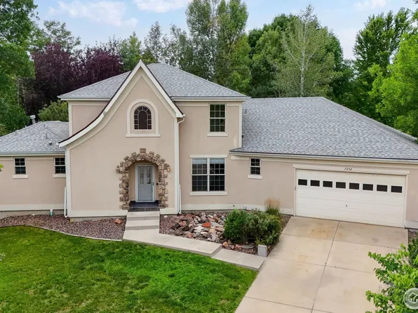 7252 Carner Ct, Fort Collins, CO 80528