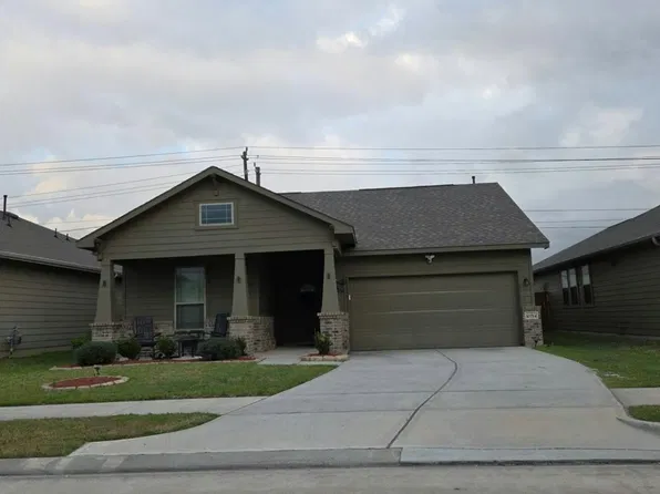 10754 Nathaniel Valley Path, Houston, TX 77016