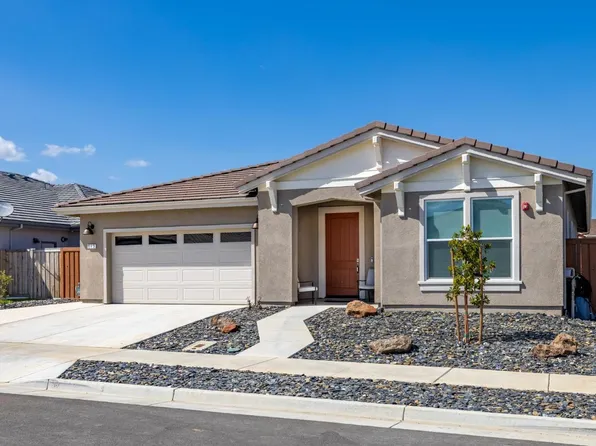 843 Graf Way, Winters, CA 95694