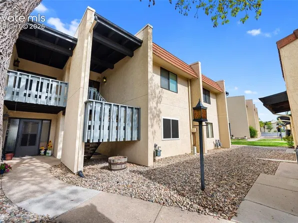 1018 Fontmore Rd APT A, Colorado Springs, CO 80904
