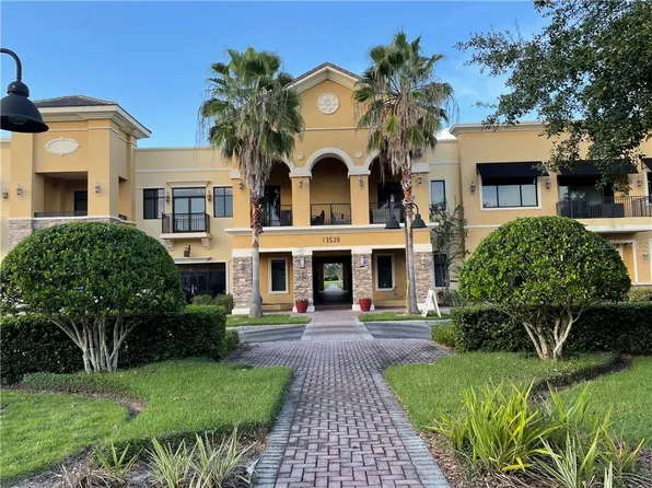 13538 Village Park Dr Unit 1-275, Orlando, FL 32837
