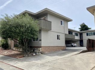 1375 Broadway #4, Millbrae, CA 94030