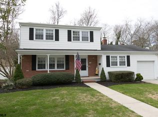 315 Frances Ave, Linwood, NJ 08221