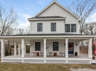 31 Maple Ave, Essex, CT 06426