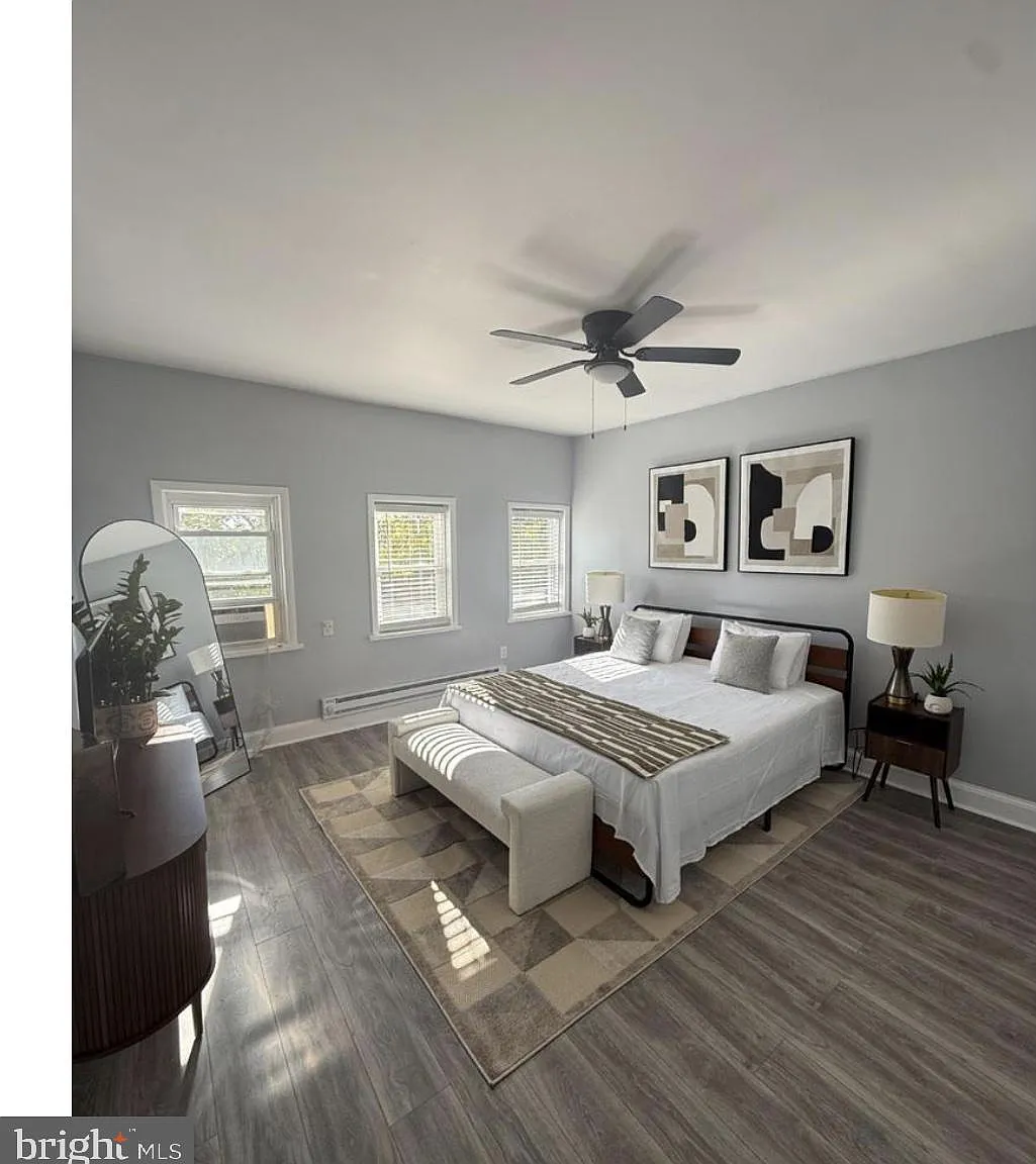 1 bed, $1,375 — Photo 2