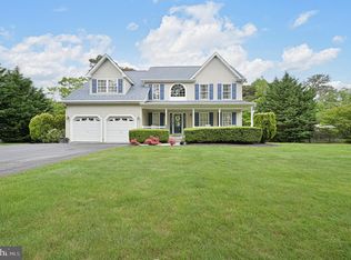 20 Stagecoach Rd, Marmora, NJ 08223