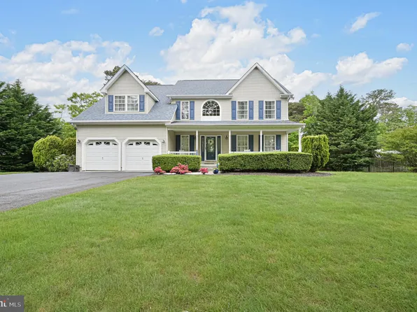 20 Stagecoach Rd, Marmora, NJ 08223