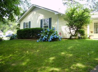 5501 Yorkwood Dr, Raleigh, NC 27616