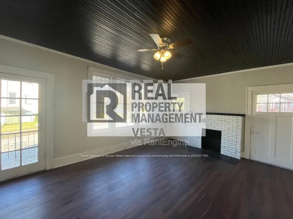 2694 Cherokee Ave #A, Macon, GA 31204