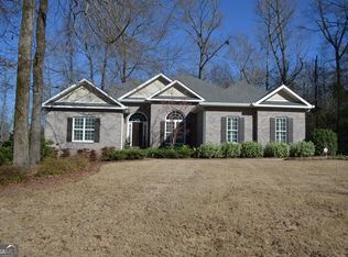 100 Golden Oak Dr, Macon, GA 31216