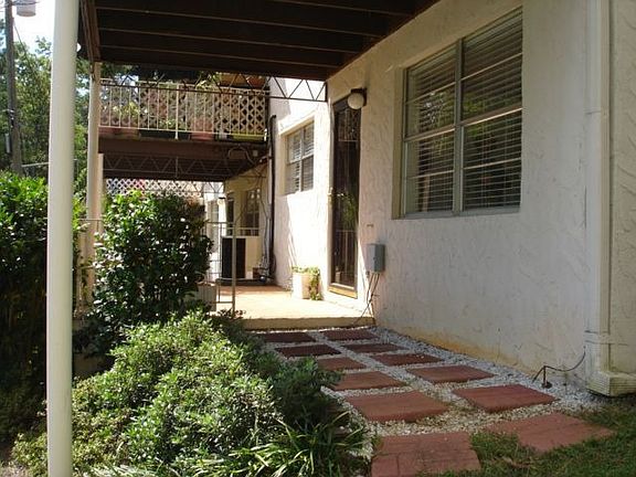 Sunset Watching Porch