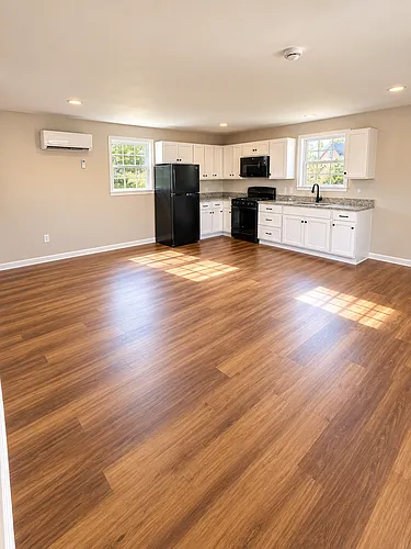 Floor plan C