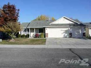 2958 N Cape Cod Ave, Meridian, ID 83646