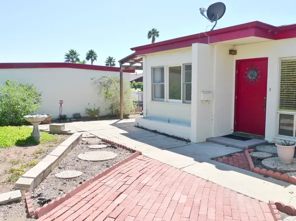 4821-23 Iroquois Ave, San Diego, CA 92117