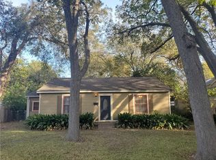 4503 Elwood Rd, Austin, TX 78722