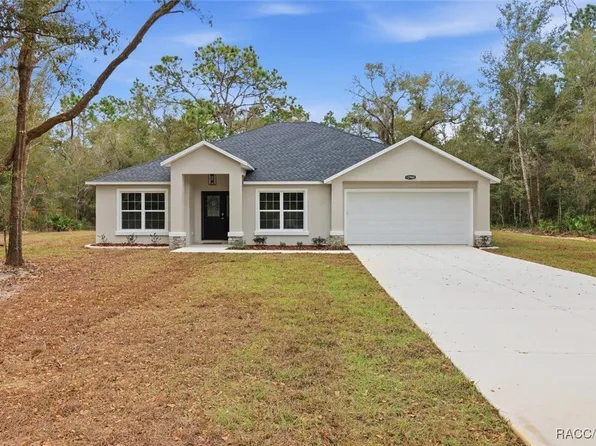 12988 W Baltic Ivy St, Crystal River, FL 34428