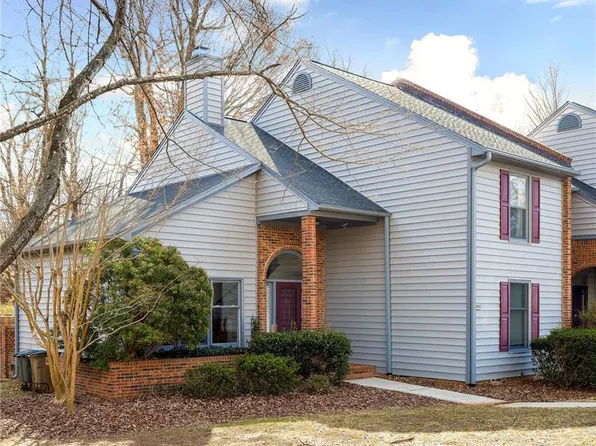 2332 Brandt Village Rd, Greensboro, NC 27455