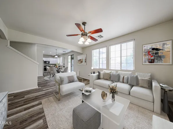 17681 W MOLLY Lane, Surprise, AZ 85387