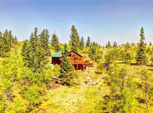 57 Wyandot Way, Como, CO 80456