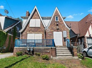 16169 Kentucky St, Detroit, MI 48221