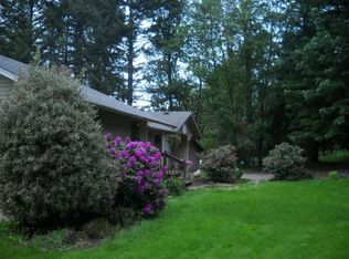 27406 NE 155th Ave, Battle Ground, WA