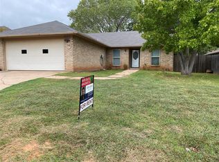 14 Greenthread St, Abilene, TX 79606