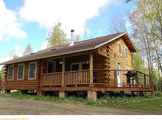 188 Holts Mill Rd, Exeter, ME 04435